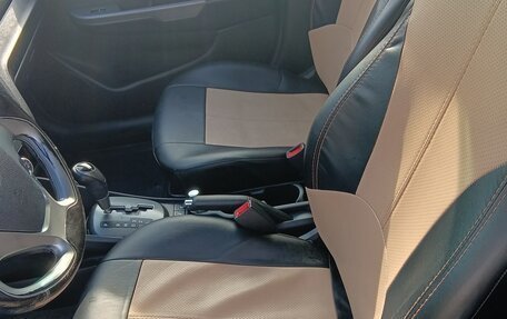 KIA Rio III рестайлинг, 2015 год, 800 000 рублей, 17 фотография