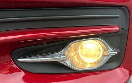 Honda Shuttle II, 2017 год, 1 200 000 рублей, 6 фотография