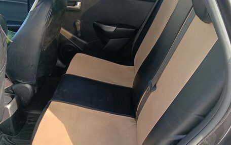 KIA Rio III рестайлинг, 2015 год, 800 000 рублей, 11 фотография