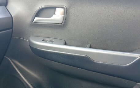 KIA Rio III рестайлинг, 2015 год, 800 000 рублей, 12 фотография