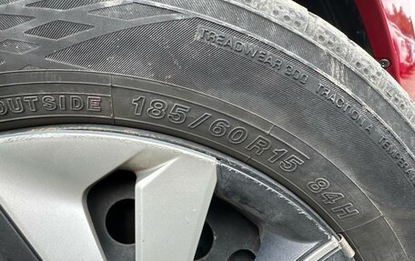 Honda Shuttle II, 2017 год, 1 200 000 рублей, 20 фотография