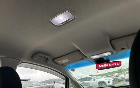 Honda Shuttle II, 2017 год, 1 200 000 рублей, 21 фотография