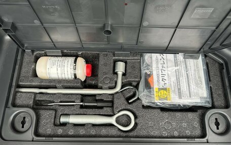 Honda Shuttle II, 2017 год, 1 200 000 рублей, 23 фотография