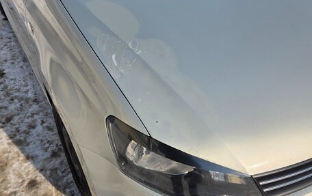 Volkswagen Polo VI (EU Market), 2014 год, 700 000 рублей, 5 фотография