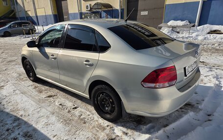 Volkswagen Polo VI (EU Market), 2014 год, 700 000 рублей, 2 фотография