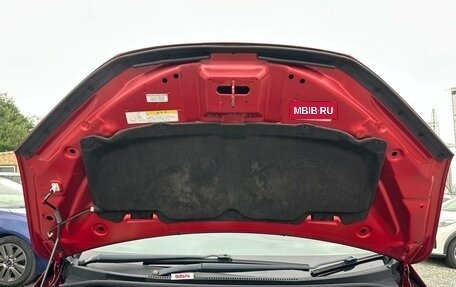 Honda Shuttle II, 2017 год, 1 200 000 рублей, 29 фотография