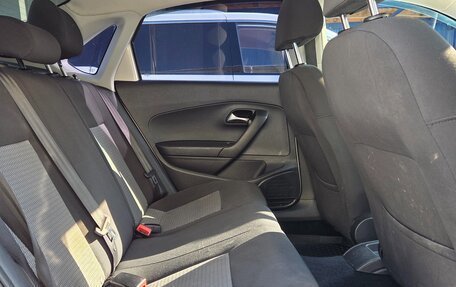 Volkswagen Polo VI (EU Market), 2014 год, 700 000 рублей, 10 фотография