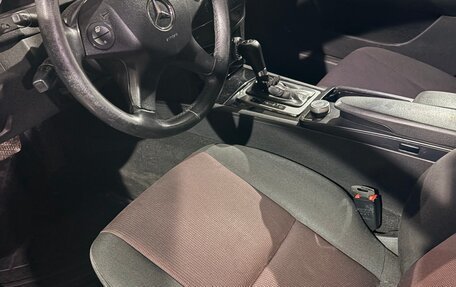 Mercedes-Benz C-Класс, 2009 год, 950 000 рублей, 2 фотография