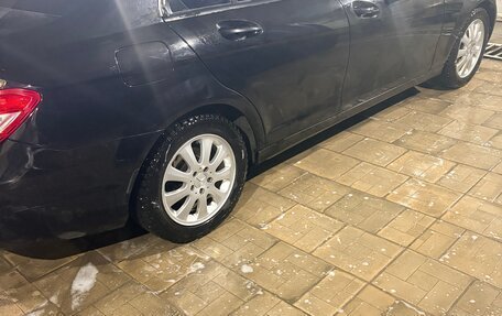 Mercedes-Benz C-Класс, 2009 год, 950 000 рублей, 6 фотография