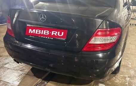 Mercedes-Benz C-Класс, 2009 год, 950 000 рублей, 7 фотография