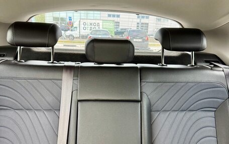 Opel Astra J, 2014 год, 970 000 рублей, 10 фотография