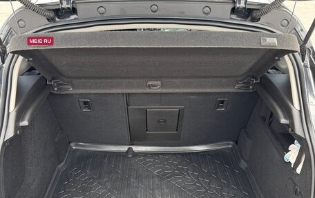 Opel Astra J, 2014 год, 970 000 рублей, 12 фотография