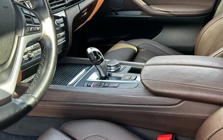 BMW X5, 2017 год, 4 600 000 рублей, 10 фотография