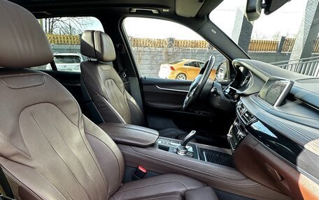 BMW X5, 2017 год, 4 600 000 рублей, 14 фотография