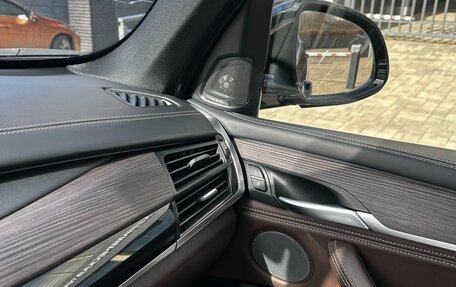 BMW X5, 2017 год, 4 600 000 рублей, 11 фотография