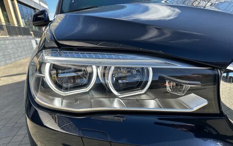 BMW X5, 2017 год, 4 600 000 рублей, 9 фотография