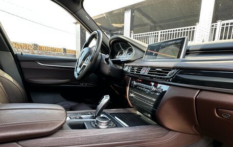 BMW X5, 2017 год, 4 600 000 рублей, 13 фотография