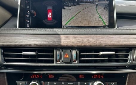 BMW X5, 2017 год, 4 600 000 рублей, 12 фотография