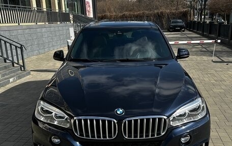 BMW X5, 2017 год, 4 600 000 рублей, 2 фотография