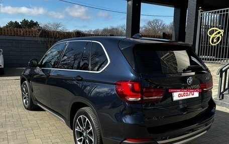 BMW X5, 2017 год, 4 600 000 рублей, 6 фотография