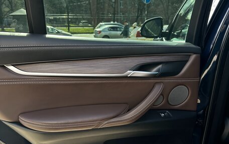 BMW X5, 2017 год, 4 600 000 рублей, 16 фотография