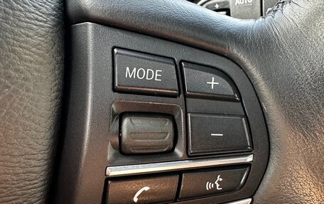 BMW X5, 2017 год, 4 600 000 рублей, 21 фотография