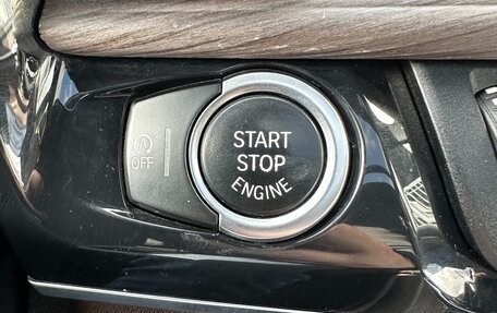 BMW X5, 2017 год, 4 600 000 рублей, 25 фотография