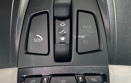 BMW X5, 2017 год, 4 600 000 рублей, 30 фотография