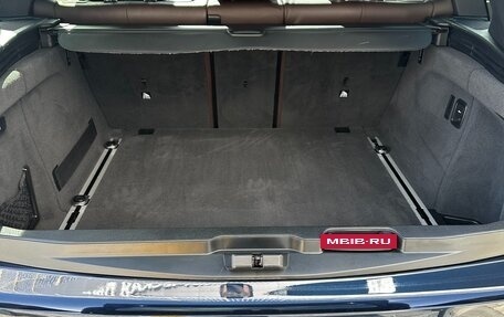 BMW X5, 2017 год, 4 600 000 рублей, 19 фотография