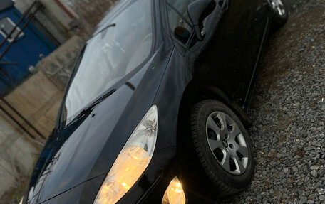 Peugeot 408 I рестайлинг, 2012 год, 520 000 рублей, 6 фотография