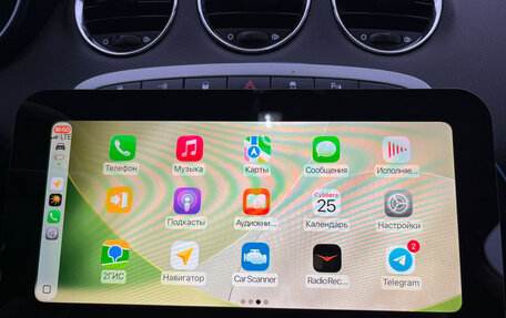 Peugeot 408 I рестайлинг, 2012 год, 520 000 рублей, 7 фотография