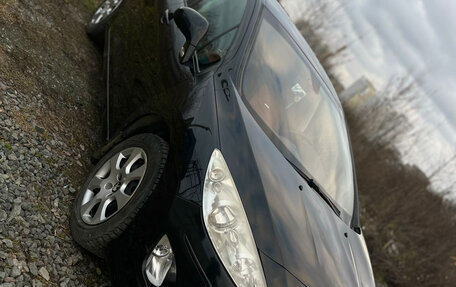 Peugeot 408 I рестайлинг, 2012 год, 520 000 рублей, 15 фотография