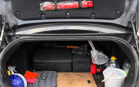 Peugeot 408 I рестайлинг, 2012 год, 520 000 рублей, 17 фотография