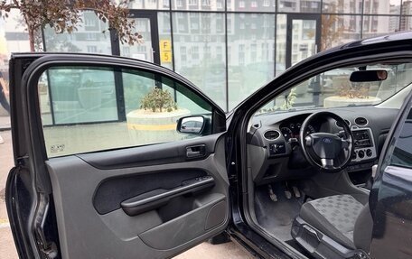 Ford Focus II рестайлинг, 2005 год, 400 000 рублей, 8 фотография