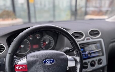 Ford Focus II рестайлинг, 2005 год, 400 000 рублей, 9 фотография