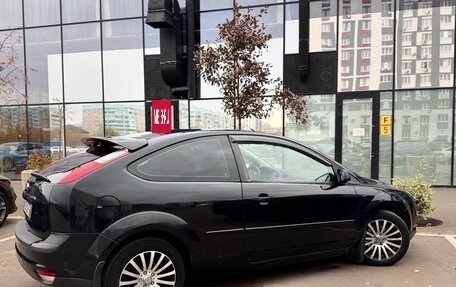 Ford Focus II рестайлинг, 2005 год, 400 000 рублей, 7 фотография