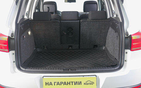 Volkswagen Tiguan I, 2011 год, 1 349 000 рублей, 8 фотография
