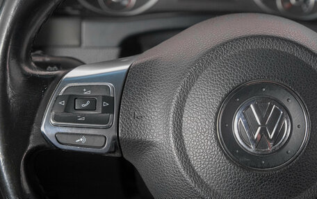 Volkswagen Tiguan I, 2011 год, 1 349 000 рублей, 17 фотография