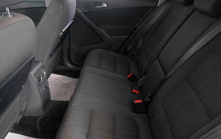 Volkswagen Tiguan I, 2011 год, 1 349 000 рублей, 10 фотография