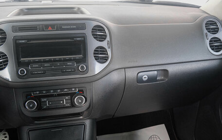 Volkswagen Tiguan I, 2011 год, 1 349 000 рублей, 15 фотография