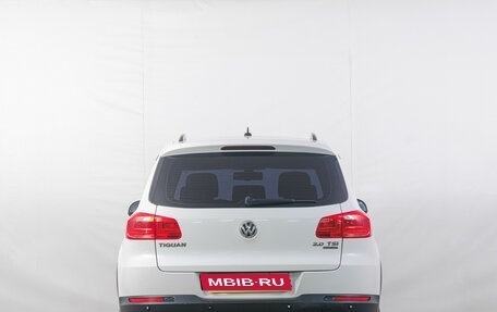 Volkswagen Tiguan I, 2011 год, 1 349 000 рублей, 6 фотография