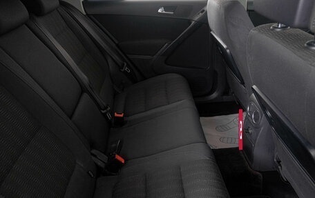 Volkswagen Tiguan I, 2011 год, 1 349 000 рублей, 11 фотография