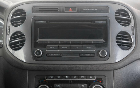 Volkswagen Tiguan I, 2011 год, 1 349 000 рублей, 19 фотография