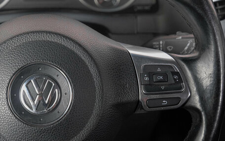 Volkswagen Tiguan I, 2011 год, 1 349 000 рублей, 18 фотография