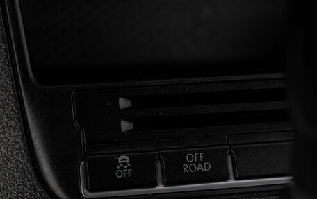 Volkswagen Tiguan I, 2011 год, 1 349 000 рублей, 22 фотография