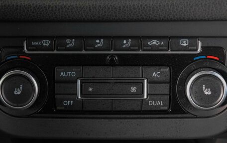 Volkswagen Tiguan I, 2011 год, 1 349 000 рублей, 20 фотография