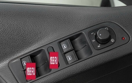 Volkswagen Tiguan I, 2011 год, 1 349 000 рублей, 25 фотография