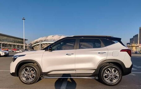 KIA Seltos I, 2025 год, 2 100 000 рублей, 2 фотография