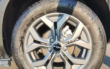 KIA Seltos I, 2025 год, 2 100 000 рублей, 6 фотография