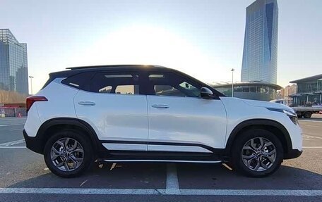 KIA Seltos I, 2025 год, 2 100 000 рублей, 3 фотография